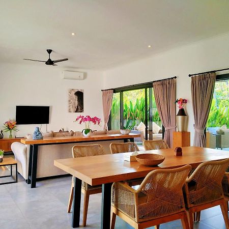 Villa Ataya Lovina Kültér fotó