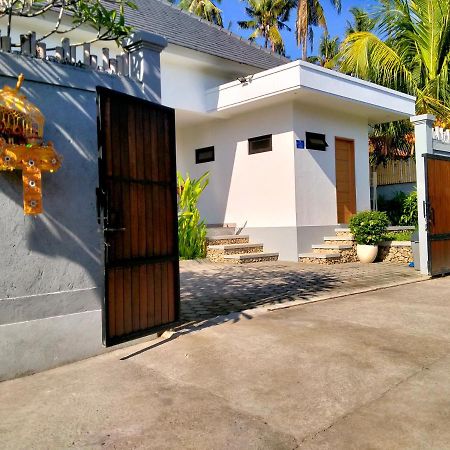Villa Ataya Lovina Kültér fotó