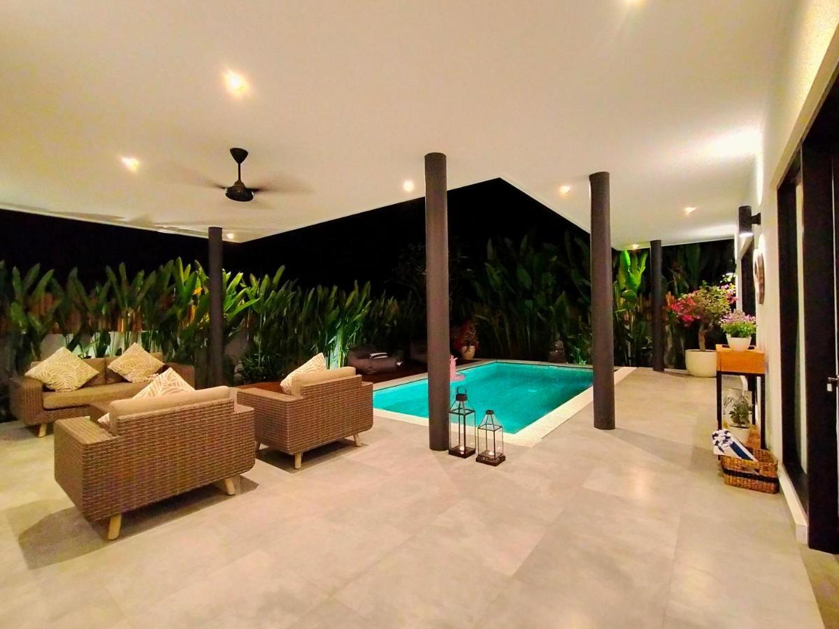 Villa Ataya Lovina Kültér fotó
